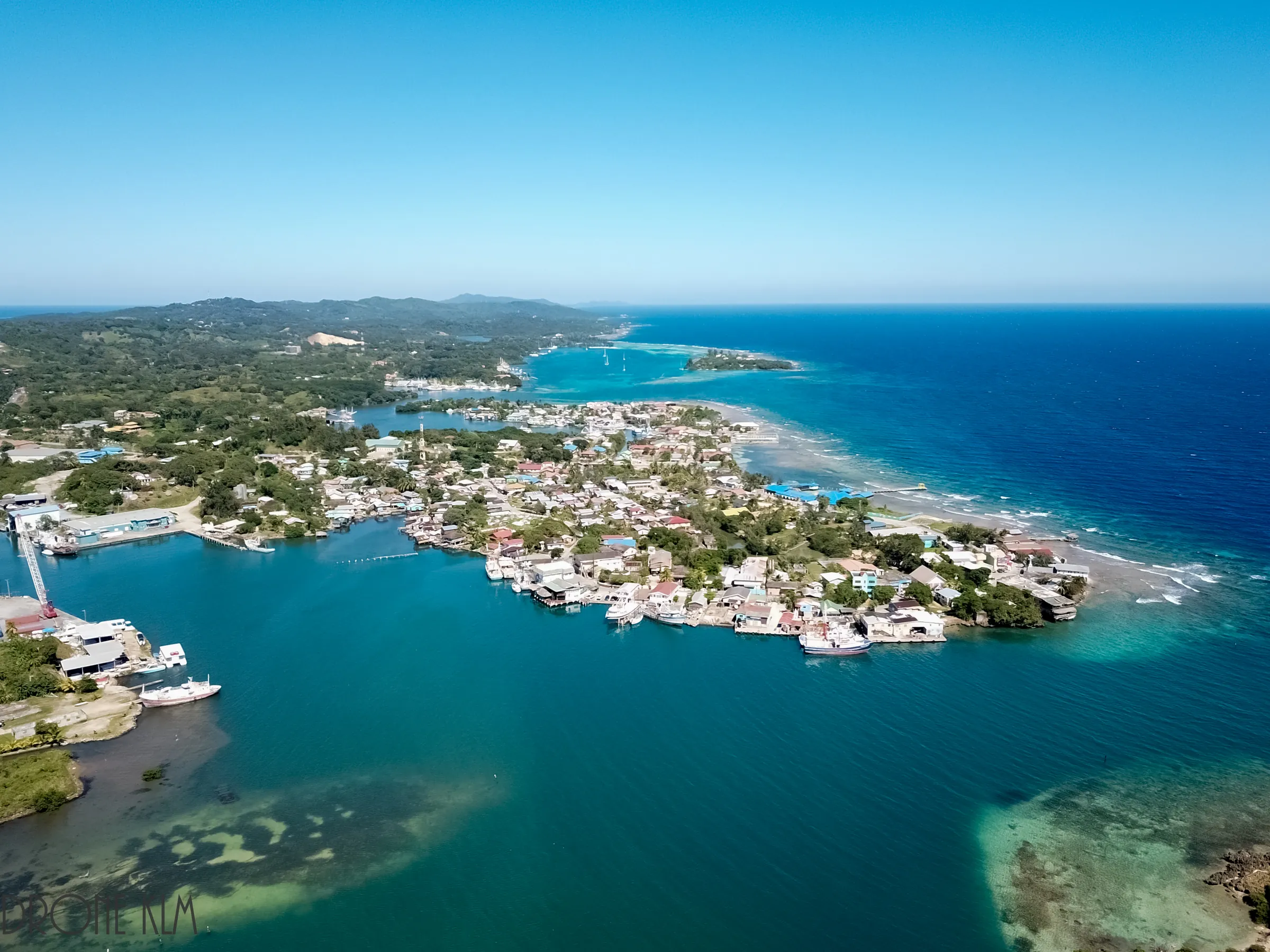 French Harbour