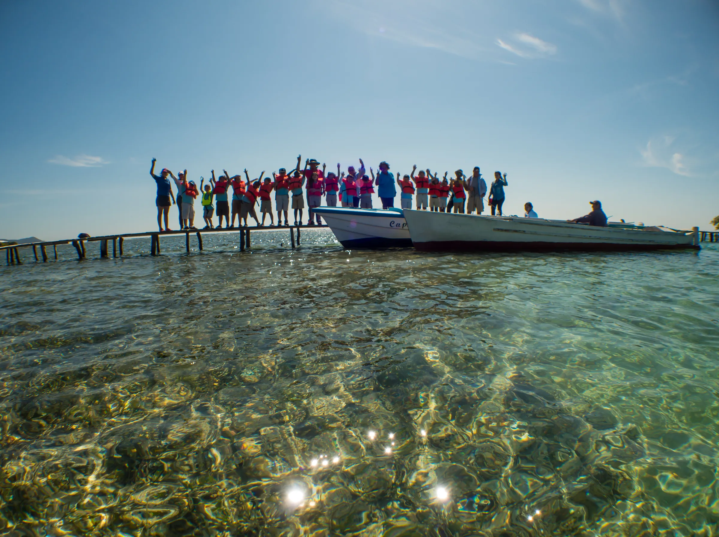 East End Roatan